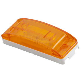 GROTE TURTLEBACK II LIGHT AMBER