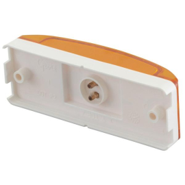GROTE TURTLEBACK II LIGHT AMBER