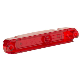 GROTE THIN-LINE LED LIGHT RED