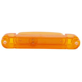 GROTE THIN-LINE LED LIGHT AMBER