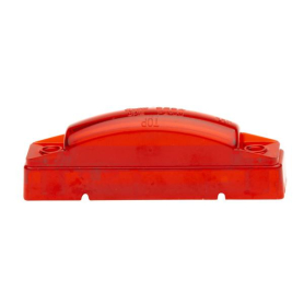 GROTE THIN-LINE LED LIGHT RED