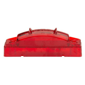 GROTE SUPERNOVA 3" LIGHT RED