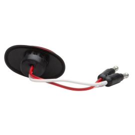 GROTE MICRONOVA RED W/GROMMET