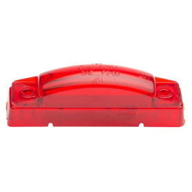 GROTE SUPERNOVA 3" THIN-LINE DUAL INTENSITY RED