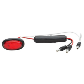 GROTE MICRONOVA DUAL INTENSITY RED