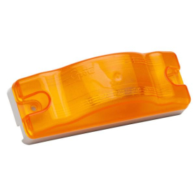 GROTE SENTRY LIGHT AMBER