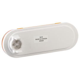 GROTE SUPERNOVA NEXT GEN OVAL STT LIGHT AMBER