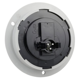GROTE SUPERNOVA NEXTGEN 4" STT LIGHT GREY FLANGE