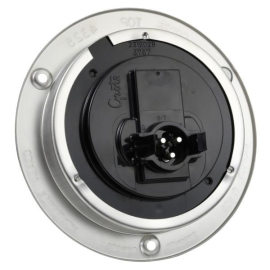 GROTE SUPERNOVA NEXTGEN 4" STT LIGHT STAINLESS FLANGE