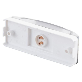 GROTE TURTLEBACK II LICENCE LIGHT