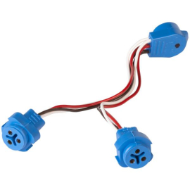 GROTE TWO LIGHT Y ADAPTOR