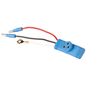 CONNECTEUR DE LUMIÈRE GROTE