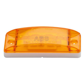 GROTE TURTLEBACK II ABS FAULT LIGHT