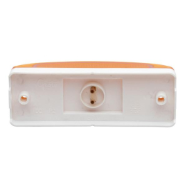 GROTE TURTLEBACK II ABS FAULT LIGHT