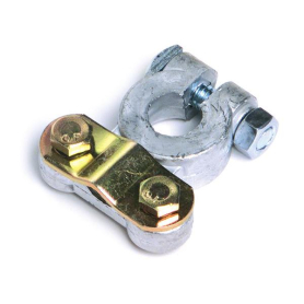 CONNECTEUR DE CÂBLE À BATTERIE