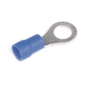 TERMINAL POUR FIL ÉLECTRIQUE