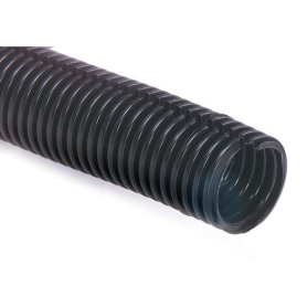 GROTE POLYETHYLENE SPLIT LOOM 3/8