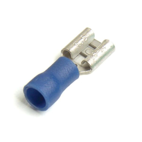 TERMINAL POUR FIL ÉLECTRIQUE