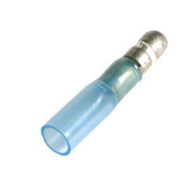 GROTE TERMINAL SHRINKABLE BULLET MALE 16-14  (15)