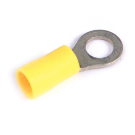 GROTE RING TERMINAL 12-10G FOR 4-6 STUD