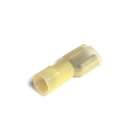 TERMINAL POUR FIL ÉLECTRIQUE