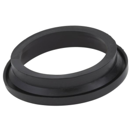 GROTE OPEN BACK GROMMET 4"
