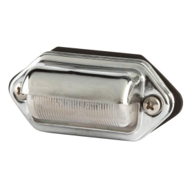 GROTE UTILITY / LICENCE LIGHT