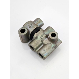 HADLEY SUSPENSION DUMP VALVE