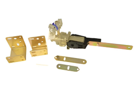 HADLEY SUSPENSION HEIGHT CONTROL VALVE W/DUMP