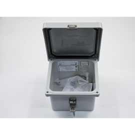 SUSPENSION CONTROLS BOX 6X6X4