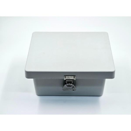SUSPENSION CONTROLS BOX 8X6X4
