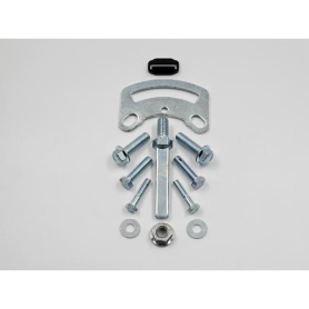 HALDEX SLACK ADJUSTER PIN AND BUSHING KIT W/BRACKET