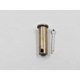 HALDEX SLACK ADJUSTER CLEVIS PIN 1/2" X 1-5/8"