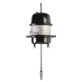 HALDEX BRAKE CHAMBER LONG STROKE INTRAAX ROTATED