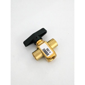 HENDRICKSON MANUAL DUMP VALVE