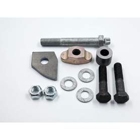 SHOCK ABSORBER BOLT KIT