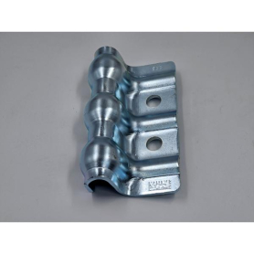 HENDRICKSON SLIDER CLAMP 2" CL