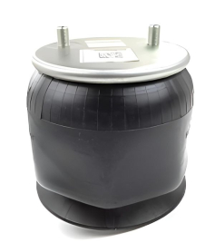 HENDRICKSON AIR SPRING FTP PROJECT