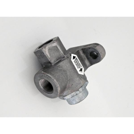 HENDRICKSON TWO-WAY CHECK VALVE