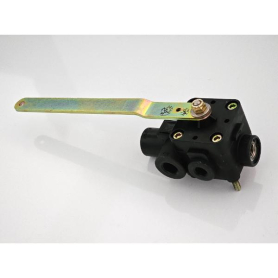 HENDRICKSON HEIGHT CONTROL VALVE