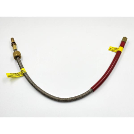 HENDRICKSON TIREMAAX TIRE HOSE ASSY STRAIGHT 18"