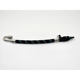HENDRICKSON TIREMAAX HOSE ASSY STRAIGHT 11.3"