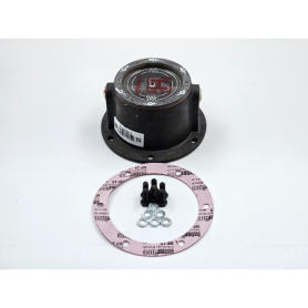 HENDRICKSON TIREMAAX HUBCAP