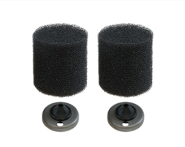 HENDRICKSON TIREMAAX SPINDLE END PLUG KIT HN