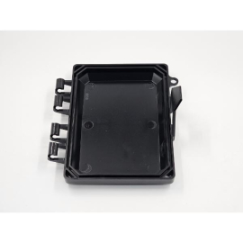 HENDRICKSON AIR CONTROLS BOX COVER LID 7" X 5" X 3"