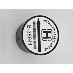 HENDRICKSON PRESSURE PROTECTION VALVE