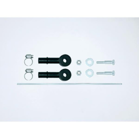 SAF LEVELING VALVE LINKAGE KIT SRK-168