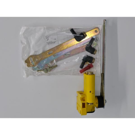 SAF LEVELING VALVE HCV KIT NON DUMP