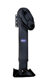 HOLLAND GEAR SIDE LANDING GEAR LEG MARK V 28.50"