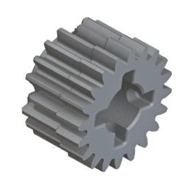 HOLLAND SHIFTER GEAR